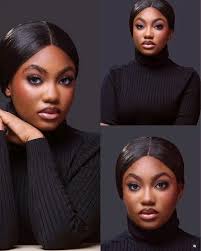 Beautiful Nollywood actress Angel Unigwe ♥️