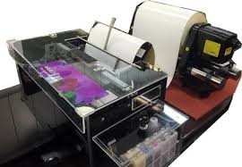 Paired with the expanded colour gamut of 6 photo inks, the l1800 delivers superior colour, gradation and photographic tones in every printout. L1800 Eco Solvent Printer Taiwantrade Com