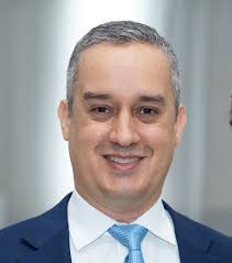 Alberto Javier Perdomo Lewis