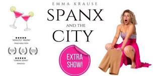 Spanx and the City