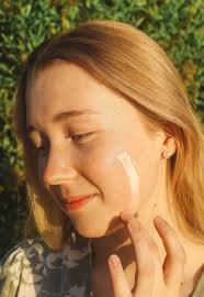 Citrus Orchard Tallow Face Balm