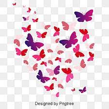 Design Of Beautiful Cartoon Butterfly Insect Hand Painted Butterfly Insect Png Transparent Clipart Image And Psd File For Free Download In 2020 Cartoon Clip Art Download Cute Wallpapers Butterfly Wings
