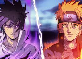 Please contact us if you want to publish a naruto and sasuke. Naruto Poster By Anime Hd Displate Naruto Vs Sasuke Naruto Art Naruto Dan Sasuke