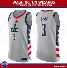 Speaking of rui, we won't get the yuta vs. Here Are All 30 Nba City Edition Uniforms For The 2020 2021 Season Sportslogos Net News