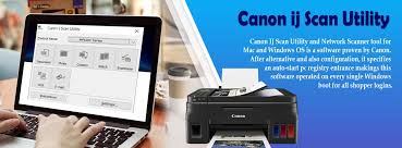 Canon pixma mg4140 printer driver/utility 1.1 for macos 1,844 downloads. Canon Ij Scan Utility Download The Canon Scanning Software