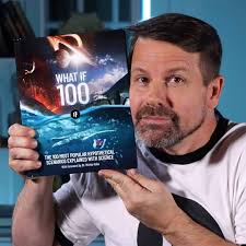 Some more surprising than others! What If Say Hello To The What If 100 Book Facebook