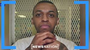 Protest for Steven Nelson