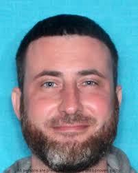 Update: SUSPECT ARRESTED William Barker, we haven't forgotten about you!  Your time