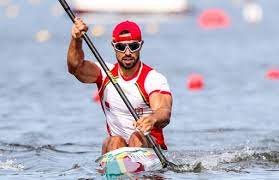 O quinteto que liderou boa parte da prova passou a um quarteto e, nos metros finais, pimenta, na disputa com dois húngaros, foi prejudicado por um atleta atrasado que estava na sua rota e. Canoe S Best Stamp Authority In Poznan Icf Planet Canoe