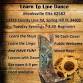 Learn To Line Dance Class with Dawn! event image