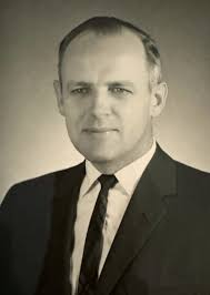 Gordon Samuelsen Obituary (1920