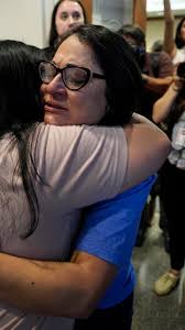 Stalled gun bill advances in Texas after new mass shootings