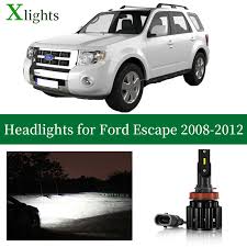 Image result for Light Ice Blue 2008 Escape
