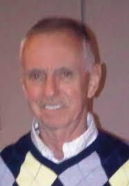 Obituary of Arnold Smith