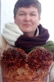 Regina Kolesnikovienė