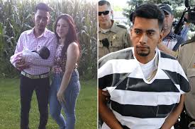 On july 18, 2018, mollie cecilia tibbetts, a university of iowa student, disappeared while jogging near her home in brooklyn, iowa. Mollie Tibbetts Ex Classmate Had A Baby With Murder Suspect