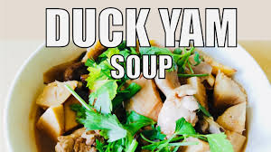 Increase max health by 4460 for 35 minutes. Duck Yam Soup é¸­èŠ‹ Ark Or Classic Hainanese Recipe Rare Traditional Taste ç»å…¸æµ·å—èœ å‡ ä¹Žç»è¿¹å´æœ€ä»¤äººæ€€å¿µçš„é˜¿å¬·é£Ÿè°± Youtube