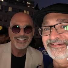 From the farm to the stage, country singer Steve Ray Ladson blew away the  judges and viewers