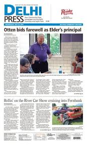 Delhi press 072016 by Enquirer Media