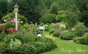 Mmmmm Dream Garden Beautiful Gardens Garden View