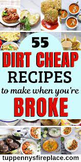 Gesunde Einfache Und Gunstige Rezepte Fur Ihre Familie Oder Fur Zwei Personen Schauen Sie Sich All Diese F Cheap Healthy Meals Cheap Healthy Cheap Easy Meals