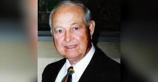 John A. Stoops Obituary