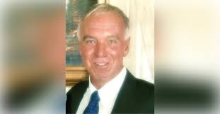 Obituary information for Robert E. Myers