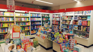 Poperinge Standaard Boekhandel