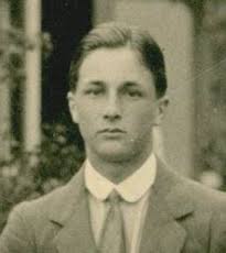 Maurice George Walter Burton : généalogie par Jean-Patrick PARSON  (jppnantes)