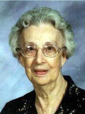 Wanda Muller Obituary