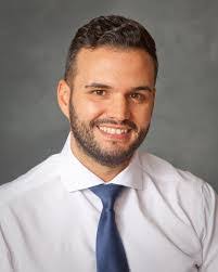 Kenneth Brodeur's Instagram, Twitter & Facebook