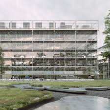 Bruther Baukunst Artefactorylab In 2020 Architecture Illustration City Design Architecture