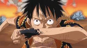 Luffy Monkey Dluffy Gif Luffy Monkeydluffy Onepiece Discover Share Gifs Monkey D Luffy One Piece Gif One Piece Luffy