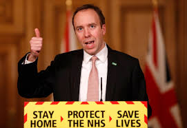 Gatherings of 2 or more indoors were illegal except for permitted purposesone purpose was work which would cover being journalist paul waugh joked: Matt Hancock Speech What Did The Health Secretary Say Today Monday January 25