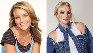 Jamie lynn spears grabs a knife during restaurant fight. Remembering Zoey 101 Here Are 10 Newest Looks Of All Cast Gluwee
