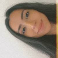 Alicia Maciel's Instagram, Twitter & Facebook