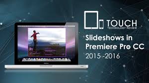 Download all 1,434 intro video templates compatible with adobe premiere pro unlimited times with a single envato elements subscription. Creating Slideshows With Adobe Premiere Pro Cc The Easy Way Youtube