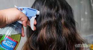 It restores the natural color of the hair and prevents the growth of gray hair. 3 Ways To Cover Gray Hair Naturally Wikihow