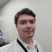 Declan Morgan (Assoc. CIPD)