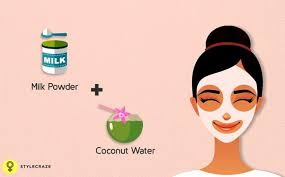 Ada yang gambarnya ada yang pake kata kata dan klo ada waktu insyaallah saya share juga video dakwah:v ps :jika mau save silahkan:v jangan lupa kasih bintangnya yah hee:'3. Wajah Makin Cerah Alami Berkat Masker Susu Air Kelapa Beauty Fimela Com