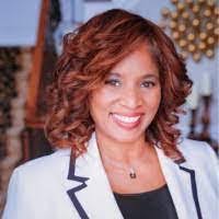 Jina Mcgriff's Instagram, Twitter & Facebook