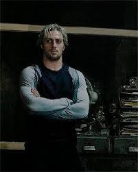 He was the older twin brother of wanda maximoff. Pietro Thick Accent He S In A Bad Mood So Be Warned My Girlfriend She S Ignoring Me Marvel Quicksilver Marvel Marvel Superheroes