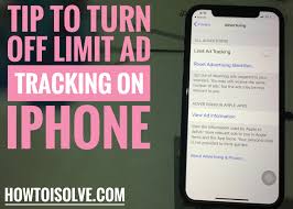 How to activate the slide to power off shutdown feature on the iphone 11 pro max, 11 pro, 11, ios 13. How To Turn Off Limit Ad Tracking On Iphone Xr 11 Pro Max Xs Max Xs