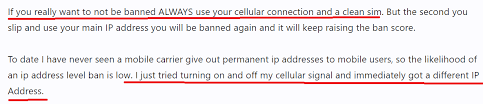 How do i unlock a locked cell phone that has no sim card? Are Reddit Ip Bans Just For One Device And How Do I Get Around One Quora