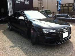 アウディrs5最上級コーティング 高級車コーティング 高級車板金 ブログ アウディ rs5 アウディ 高級車