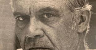 Heinrich “Hank” von Ritter