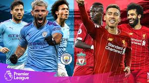 After ederson superbly saved from salah, guardiola reacted furiously, believing there had been a foul this was only man city's second win in their last 12 matches against liverpool in all competitions (d3 l7), winning at the etihad in the. Manchester City Vs Liverpool Classic Premier League Goals Sane Salah Sterling Youtube