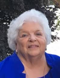 Denise Traum Obituary (1939