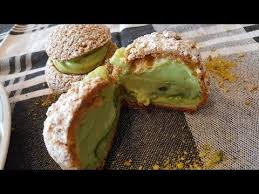 Paris Brest Facon Philipe Conticini Youtube Breakfast Food Avocado Toast
