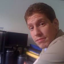 Christopher Mader (@DrMader)